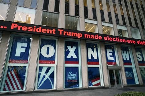 Fox, Dominion face off over airing of false election claims